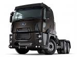 Ford Cargo 2842 6x2 2013 года